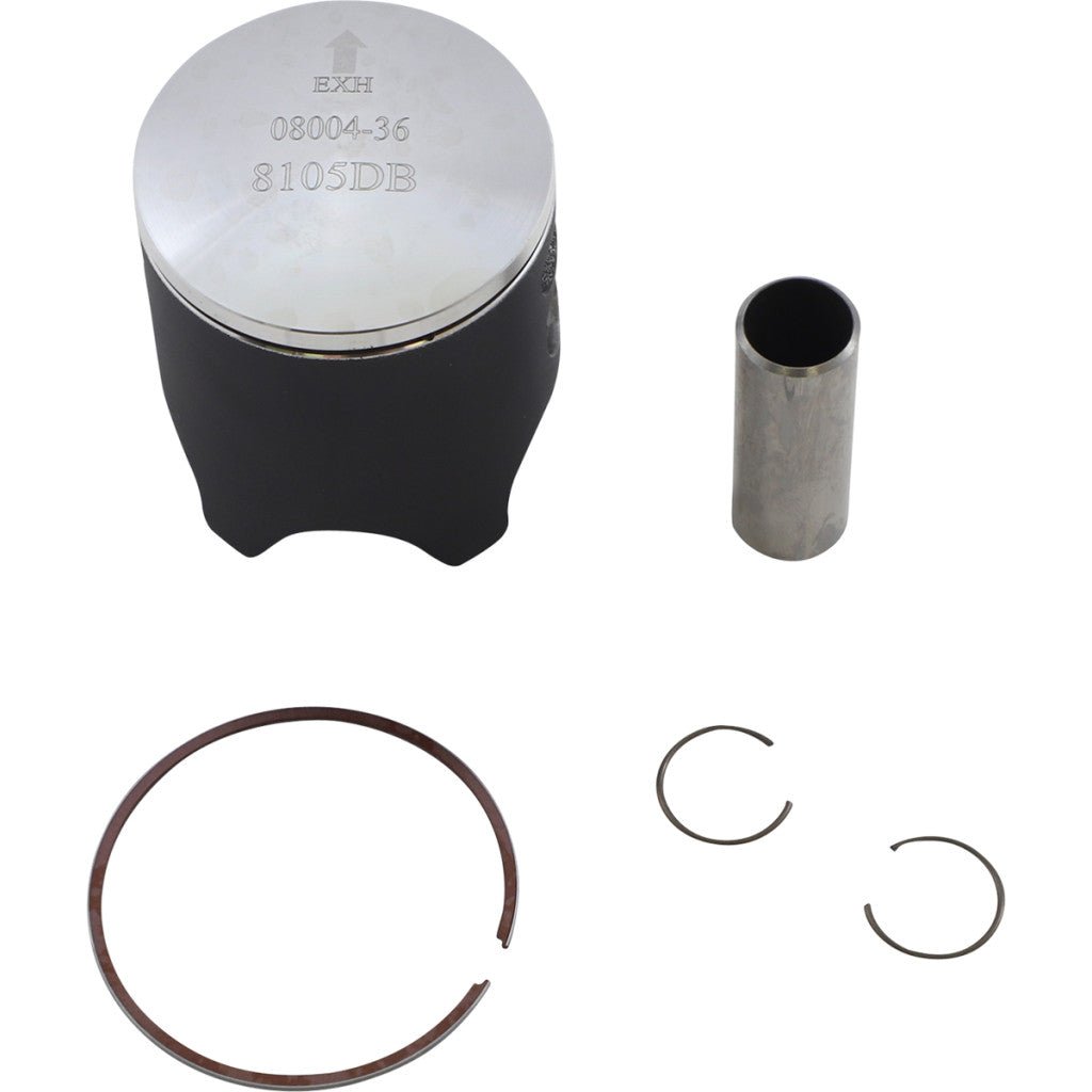 Wossner Piston Kit Honda CR85R & CR85RB | 8105D - MojoMotoSport.com