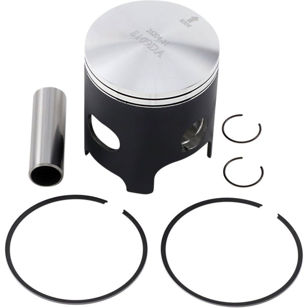 Wossner Piston Kit Kawasaki KX250 1990 - 1991 | 8109D - MojoMotoSport.com