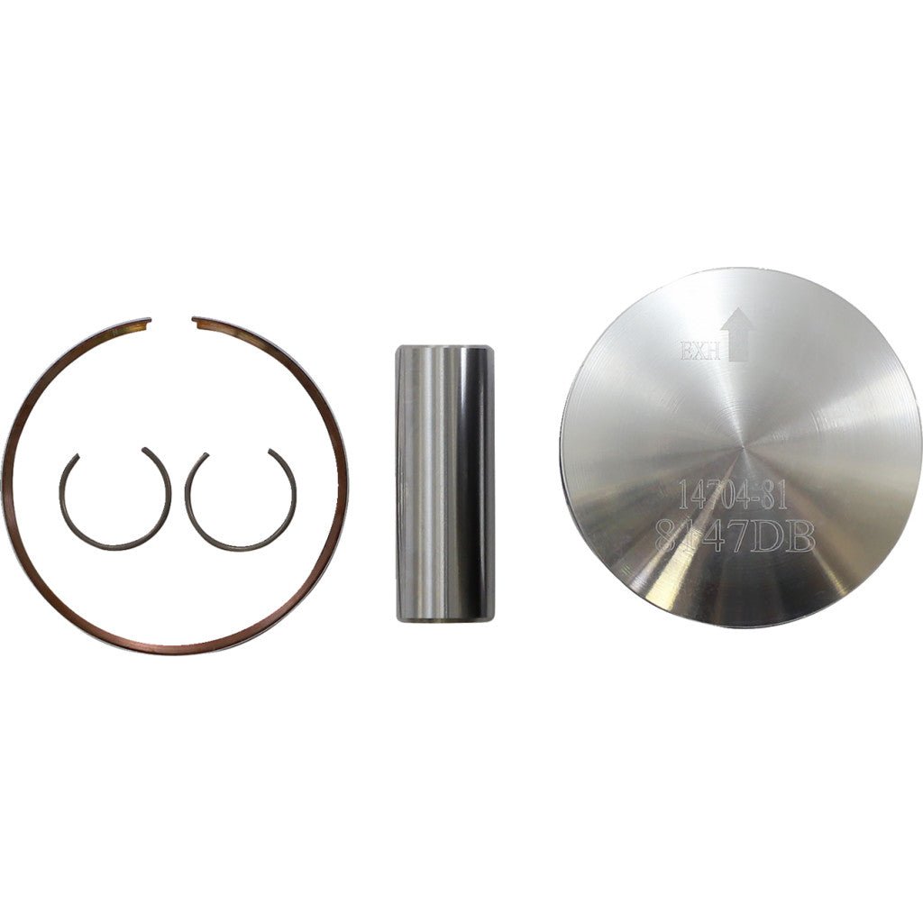 Wossner Piston Kit KTM 85 2003+/TC85 14+/MC85 21+ | 8329D - MojoMotoSport.com