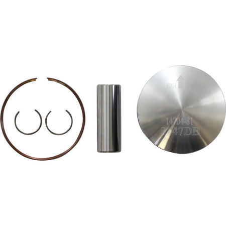 Wossner Piston Kit KTM 85 2003+/TC85 14+/MC85 21+ | 8329D - MojoMotoSport.com