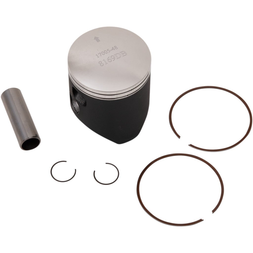 Wossner Piston Kit KTM/Husqvarna/Gas Gas 250 2T | 8369D - MojoMotoSport.com