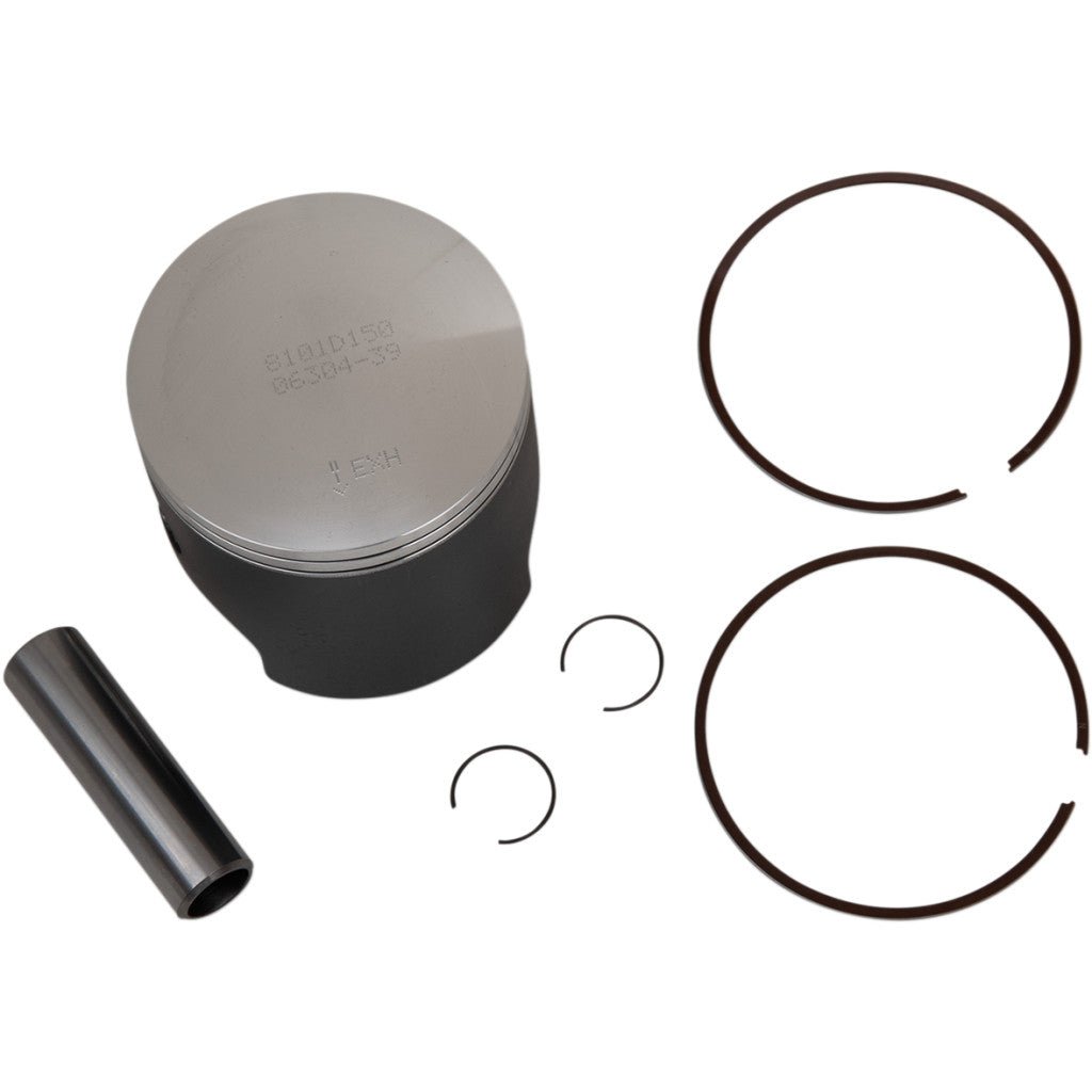 Wossner Piston Kit Yamaha YFS200 Blaster | 8101D - MojoMotoSport.com