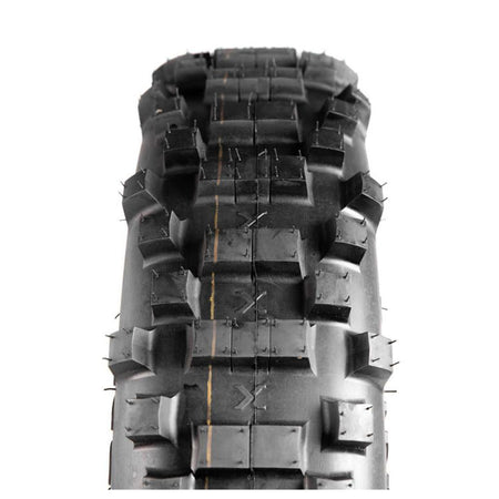 X - Grip Jack the Gripper Rear Gummy Tire - MojoMotoSport.com