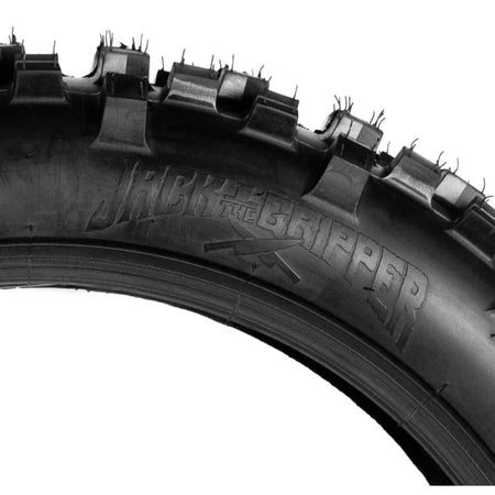X - Grip Jack the Gripper Rear Gummy Tire - MojoMotoSport.com
