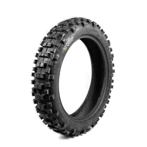 X - Grip Jack the Gripper Rear Gummy Tire - MojoMotoSport.com