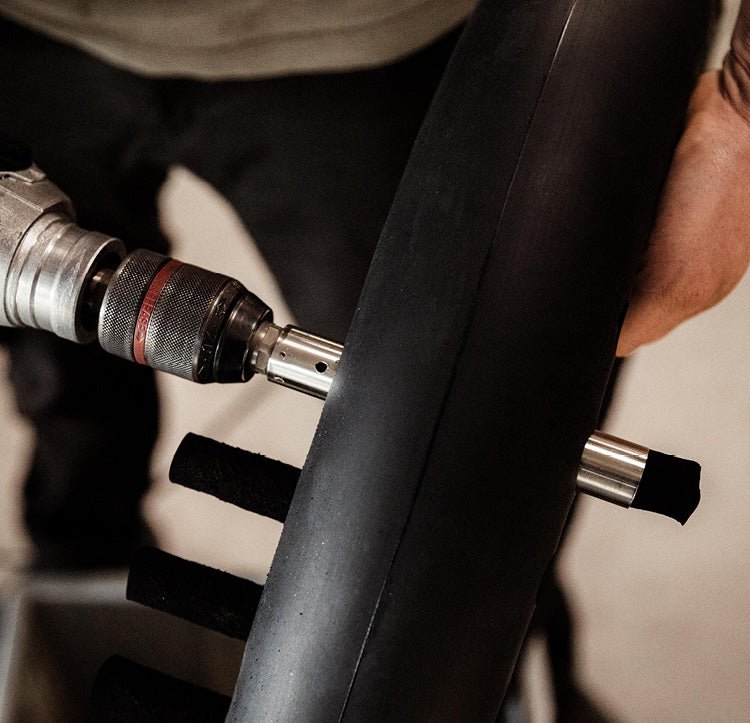 X - Grip Mousse Driller Kit | XG - 2497 - MojoMotoSport.com