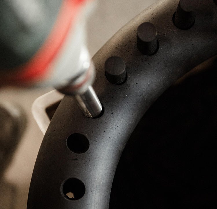 X - Grip Mousse Driller Kit | XG - 2497 - MojoMotoSport.com