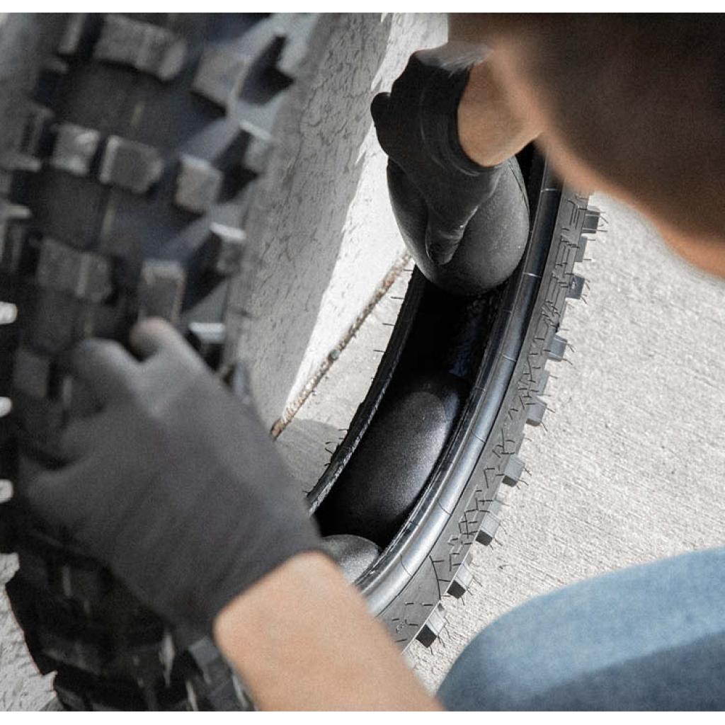 X - Grip Mousse EXX Balls | EXH - 2 - MojoMotoSport.com