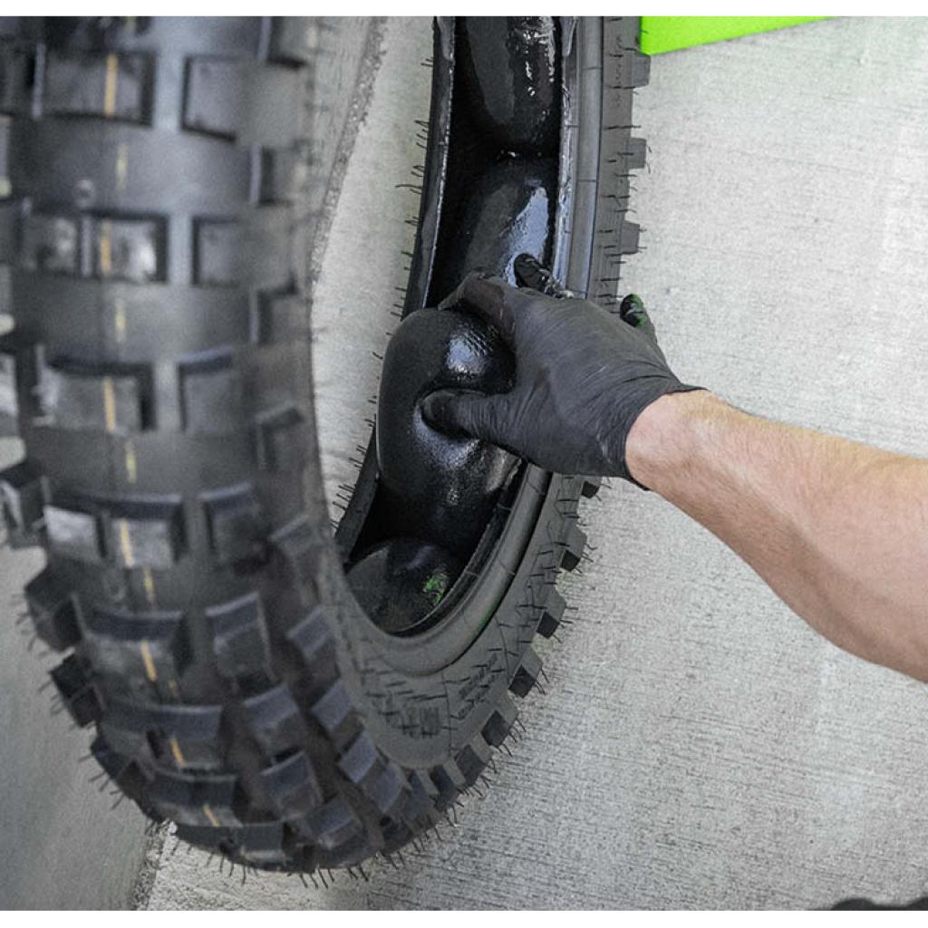 X - Grip Mousse EXX Balls | EXH - 2 - MojoMotoSport.com