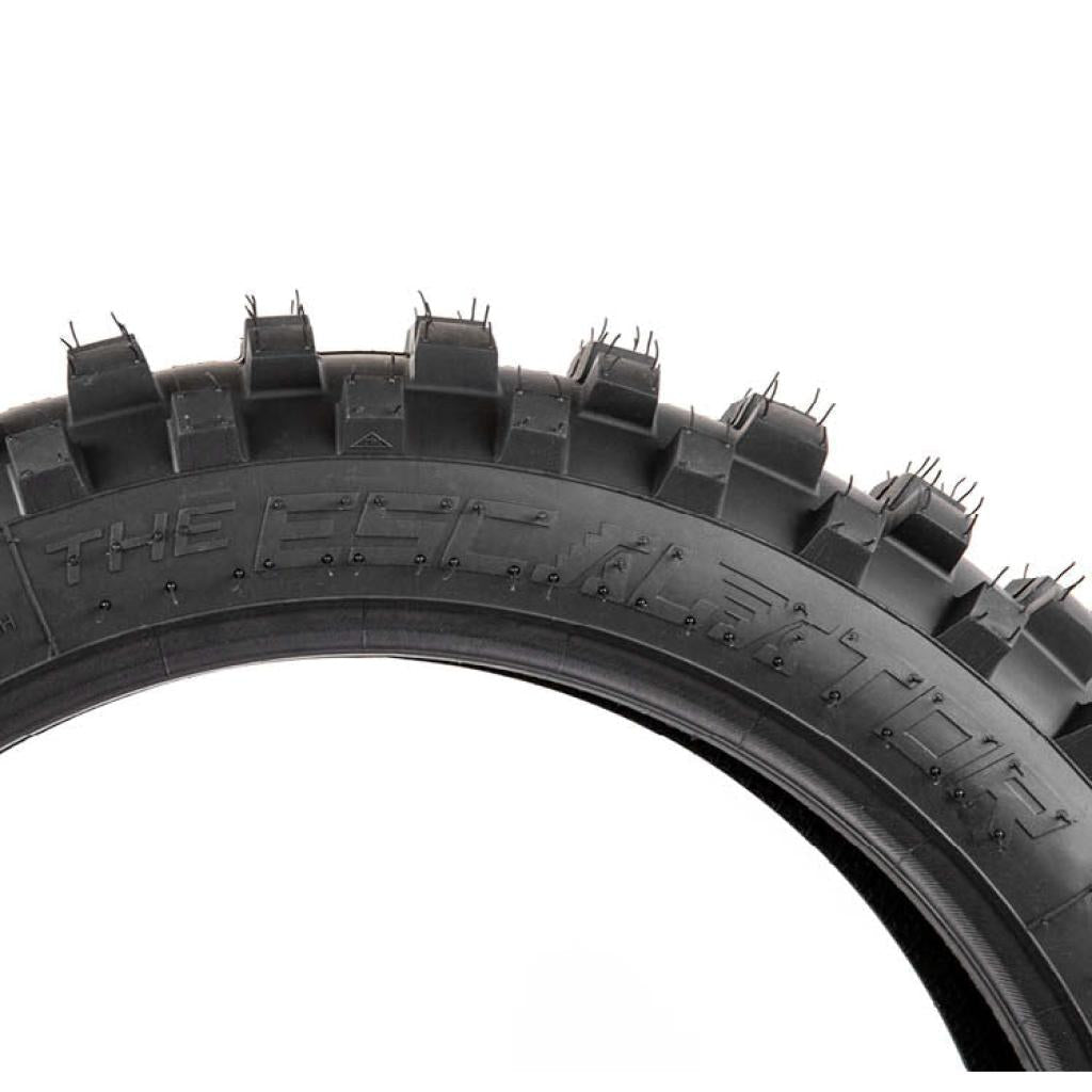 X - Grip "The Escalator" Hard Enduro Gummy Rear Tire - MojoMotoSport.com