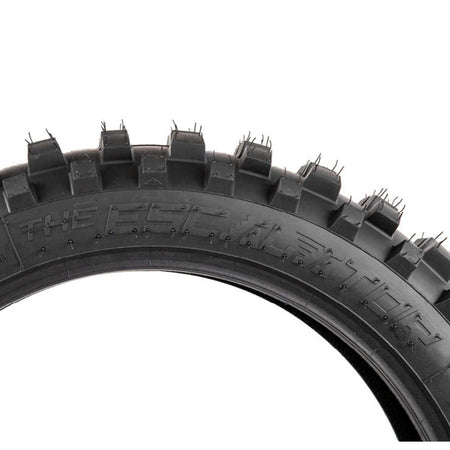 X - Grip "The Escalator" Hard Enduro Gummy Rear Tire - MojoMotoSport.com