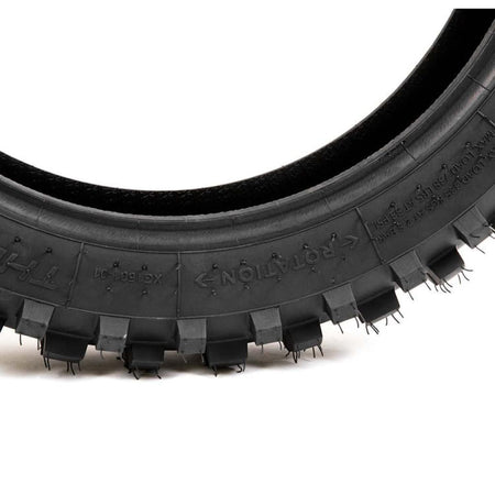 X - Grip "The Escalator" Hard Enduro Gummy Rear Tire - MojoMotoSport.com