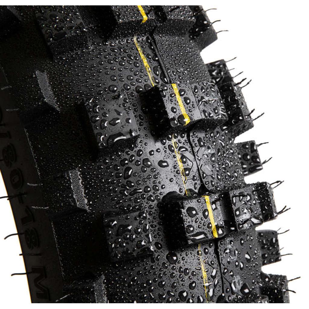 X - Grip "The Escalator" Hard Enduro Gummy Rear Tire - MojoMotoSport.com