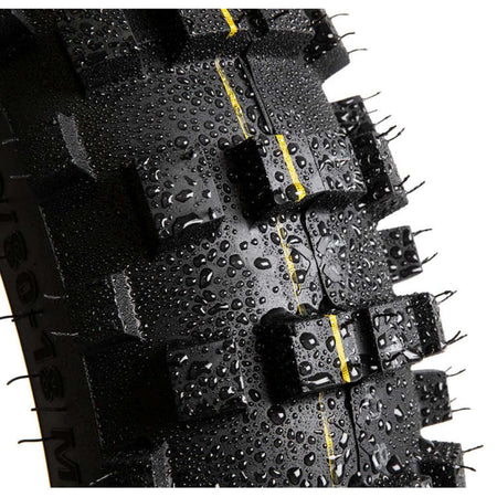 X - Grip "The Escalator" Hard Enduro Gummy Rear Tire - MojoMotoSport.com