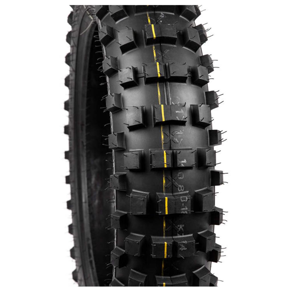 X - Grip "The Escalator" Hard Enduro Gummy Rear Tire - MojoMotoSport.com