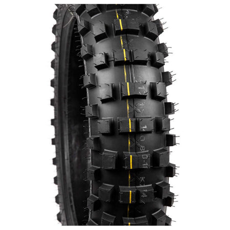 X - Grip "The Escalator" Hard Enduro Gummy Rear Tire - MojoMotoSport.com