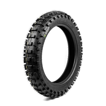 X - Grip "The Escalator" Hard Enduro Gummy Rear Tire - MojoMotoSport.com