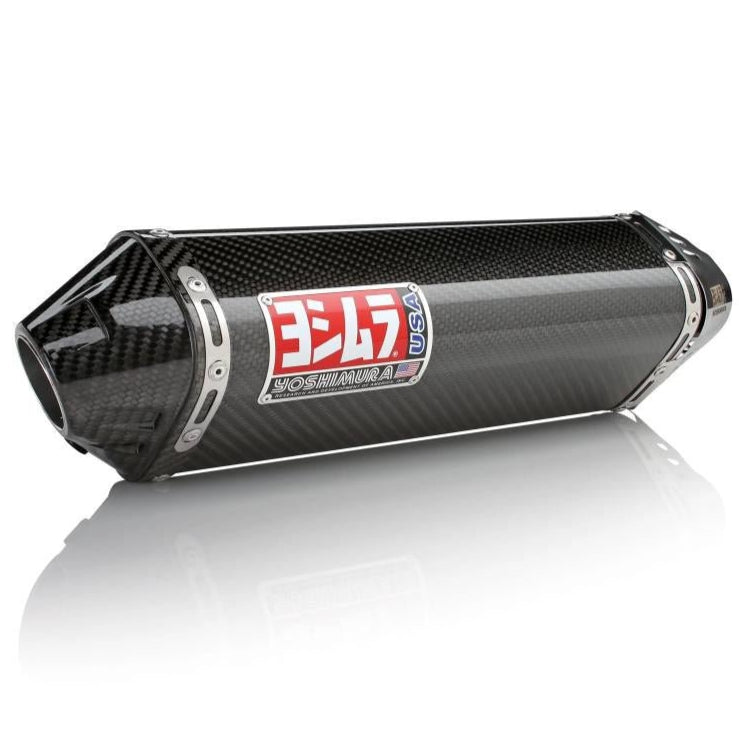 Yoshimura TRC Stainless Full Exhaust System 2003 - UP Honda Ruckus/Zoomer | 1290072 - MojoMotoSport.com