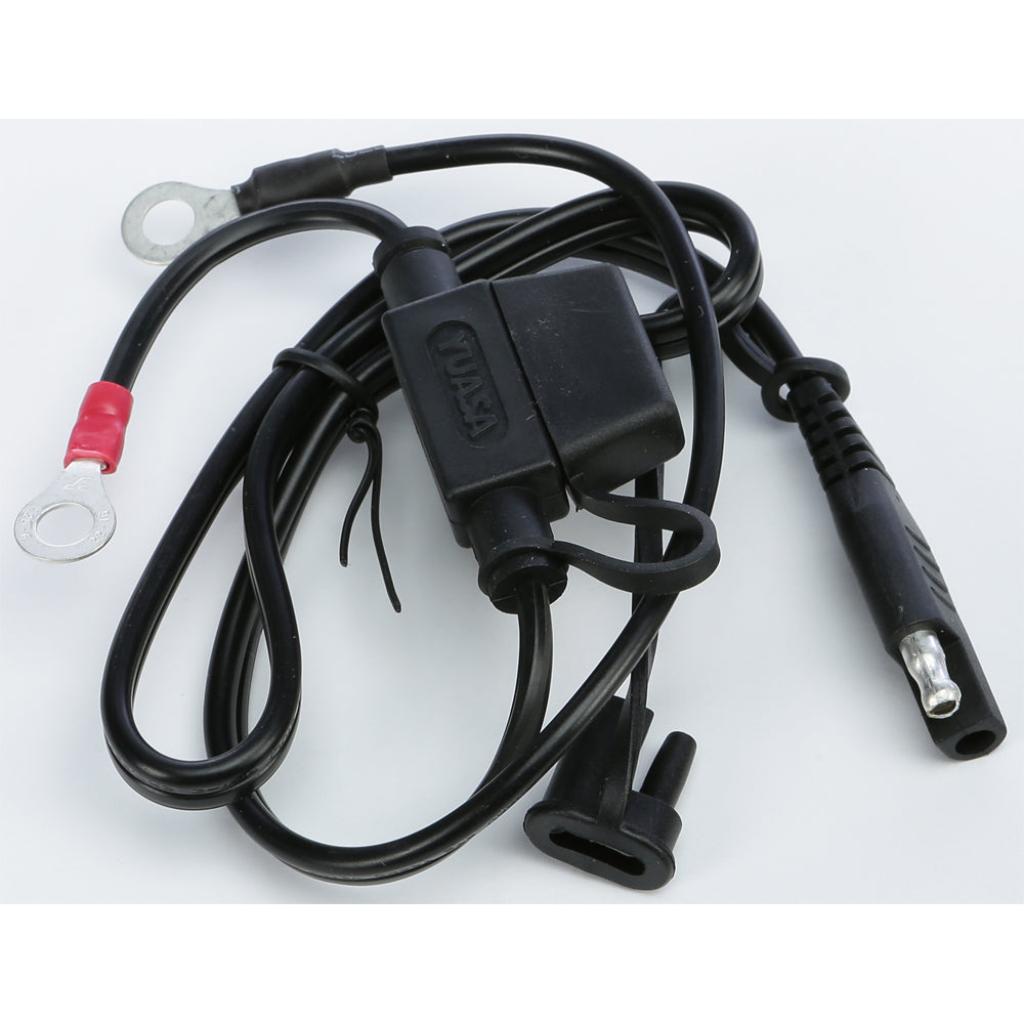 Yuasa Quick Release Replacement Leads - MojoMotoSport.com