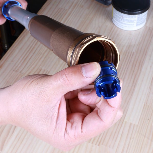 Zeta Front Forks Inner Lowering Kit WP/KYB/SHOWA - MojoMotoSport.com