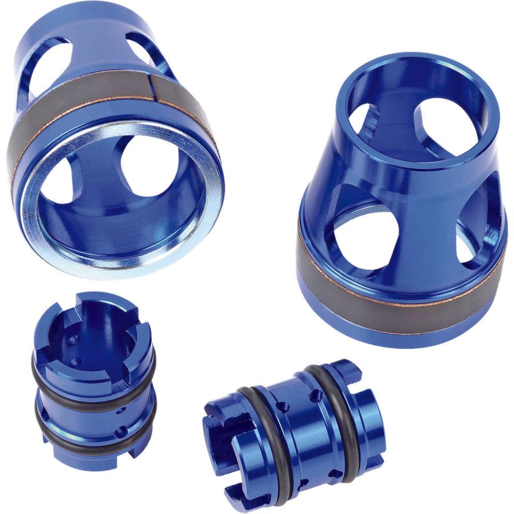 Zeta Front Forks Inner Lowering Kit WP/KYB/SHOWA - MojoMotoSport.com