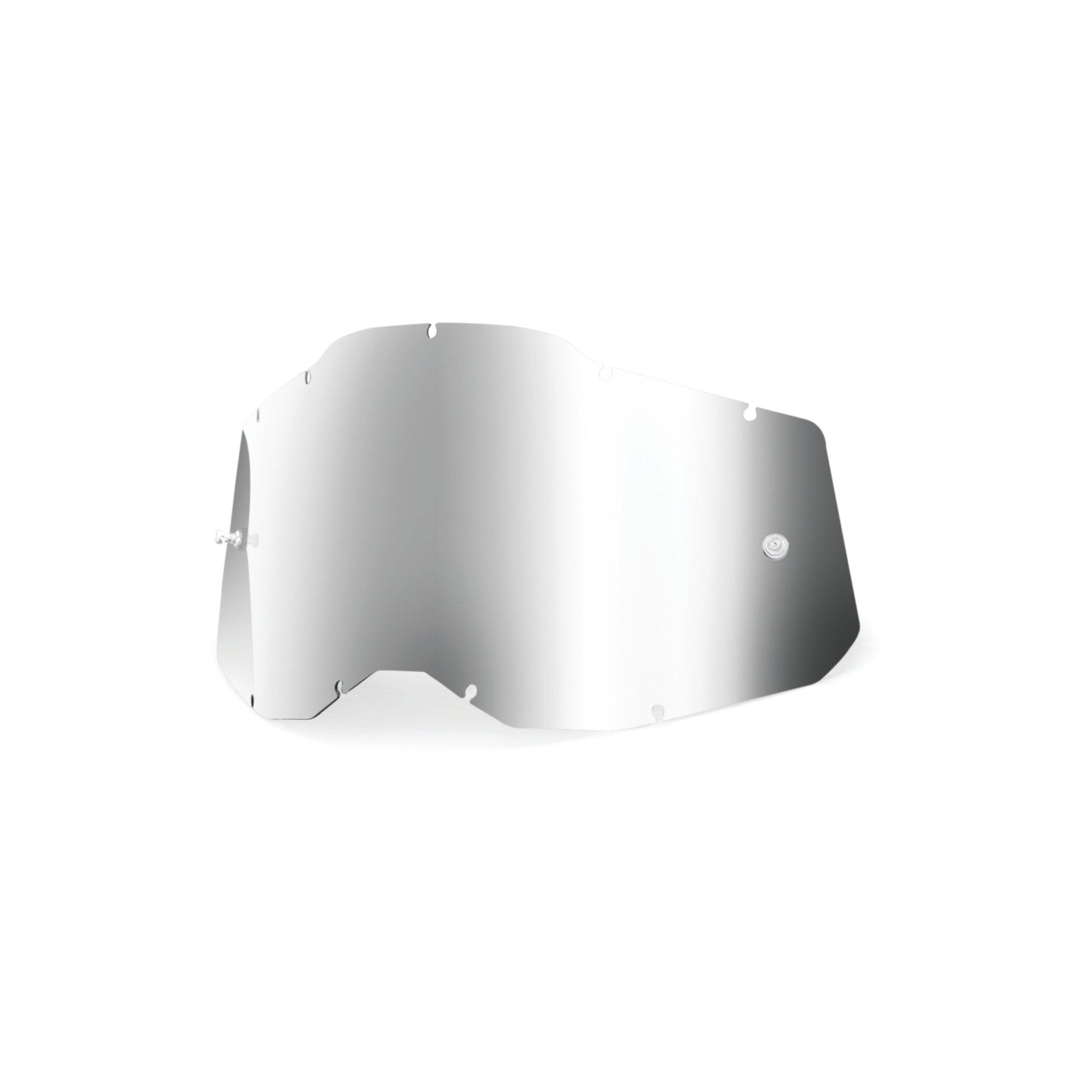 100% AC2/ST2 Junior Lenses - MojoMotoSport.com