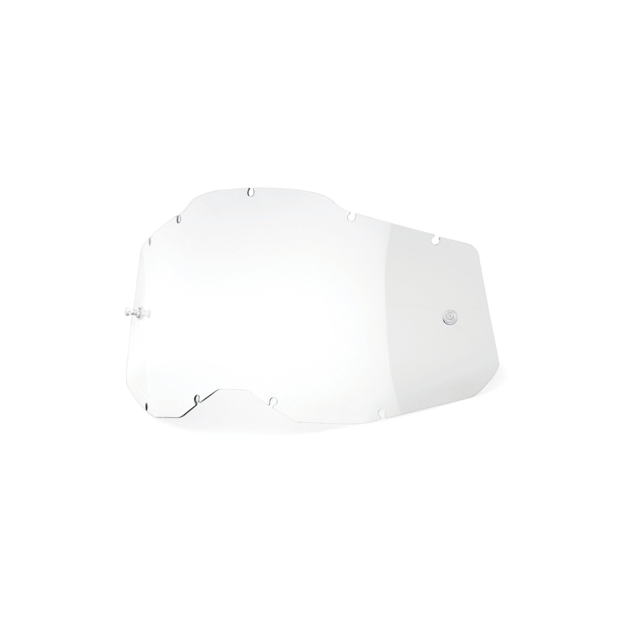 100% AC2/ST2 Junior Lenses - MojoMotoSport.com