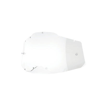 100% AC2/ST2 Junior Lenses - MojoMotoSport.com