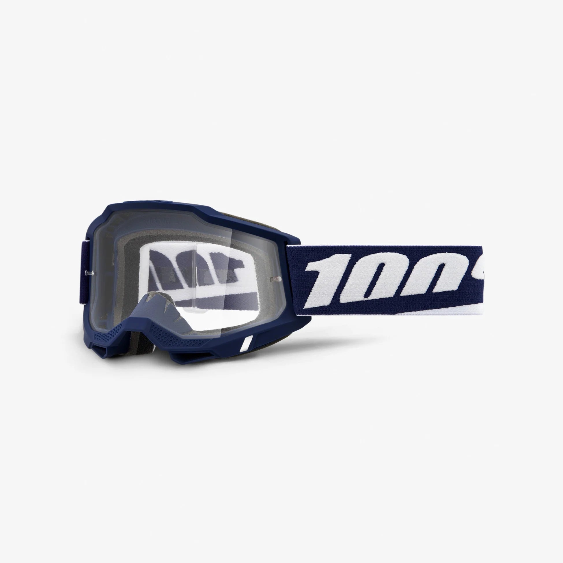 100% Accuri 2 Goggles - MojoMotoSport.com