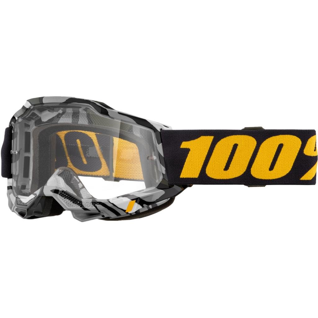 100% Accuri 2 Goggles - MojoMotoSport.com