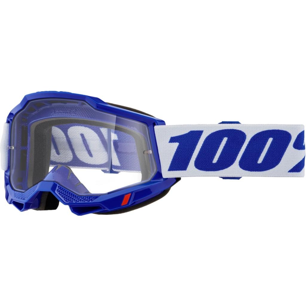 100% Accuri 2 Goggles - MojoMotoSport.com