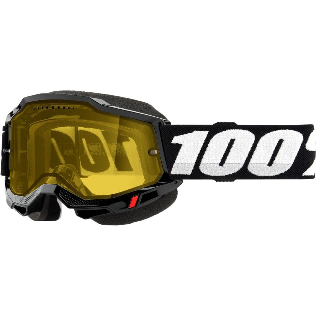 100% Accuri 2 Snowmobile Goggles - MojoMotoSport.com
