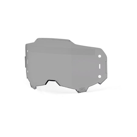 100% Armega Forecast Replacement Lens - MojoMotoSport.com