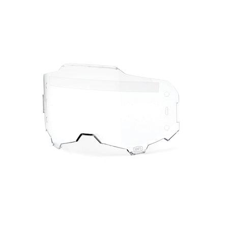 100% Armega Forecast Replacement Lens - MojoMotoSport.com