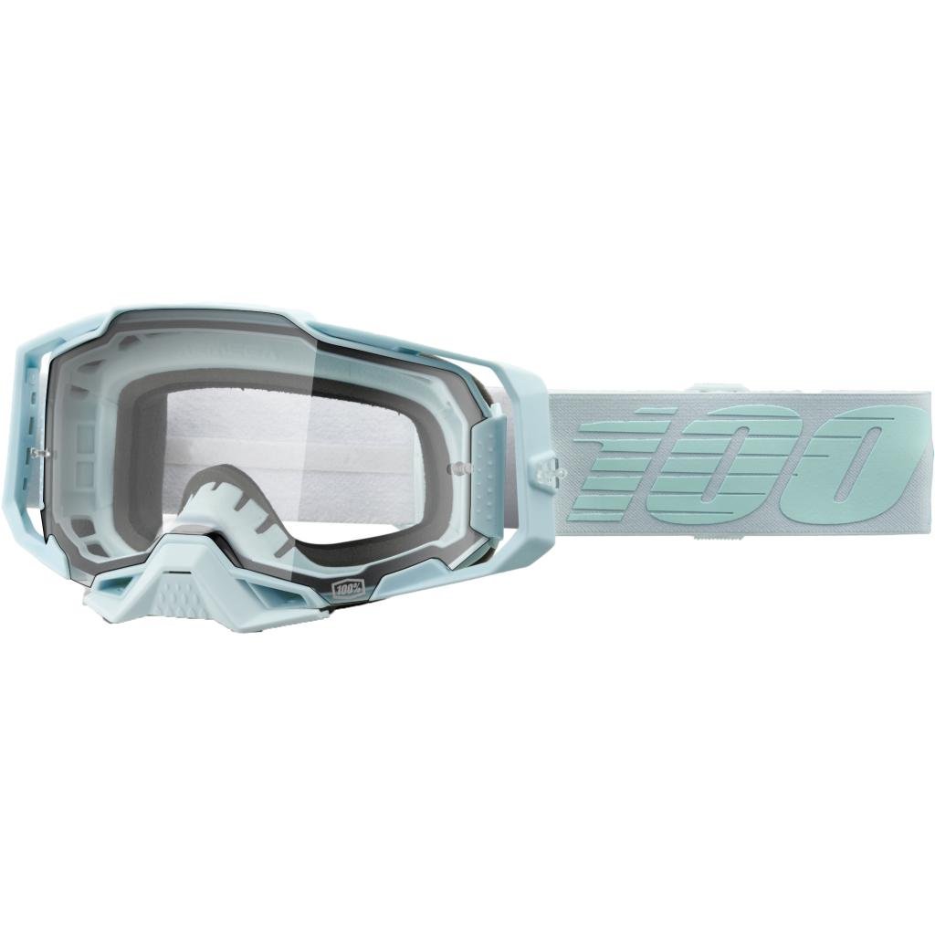 100% Armega Goggles - MojoMotoSport.com