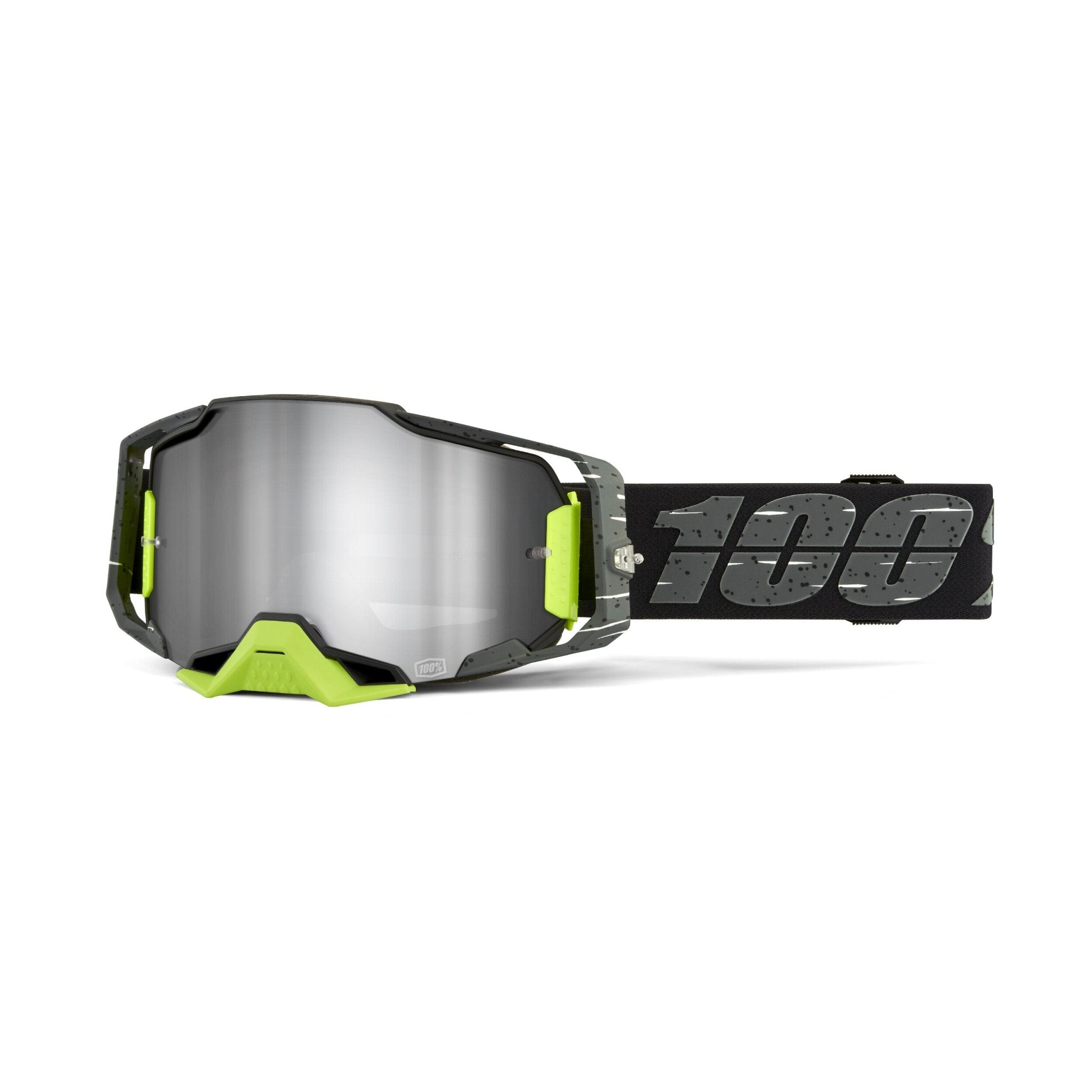 100% Armega Goggles - MojoMotoSport.com