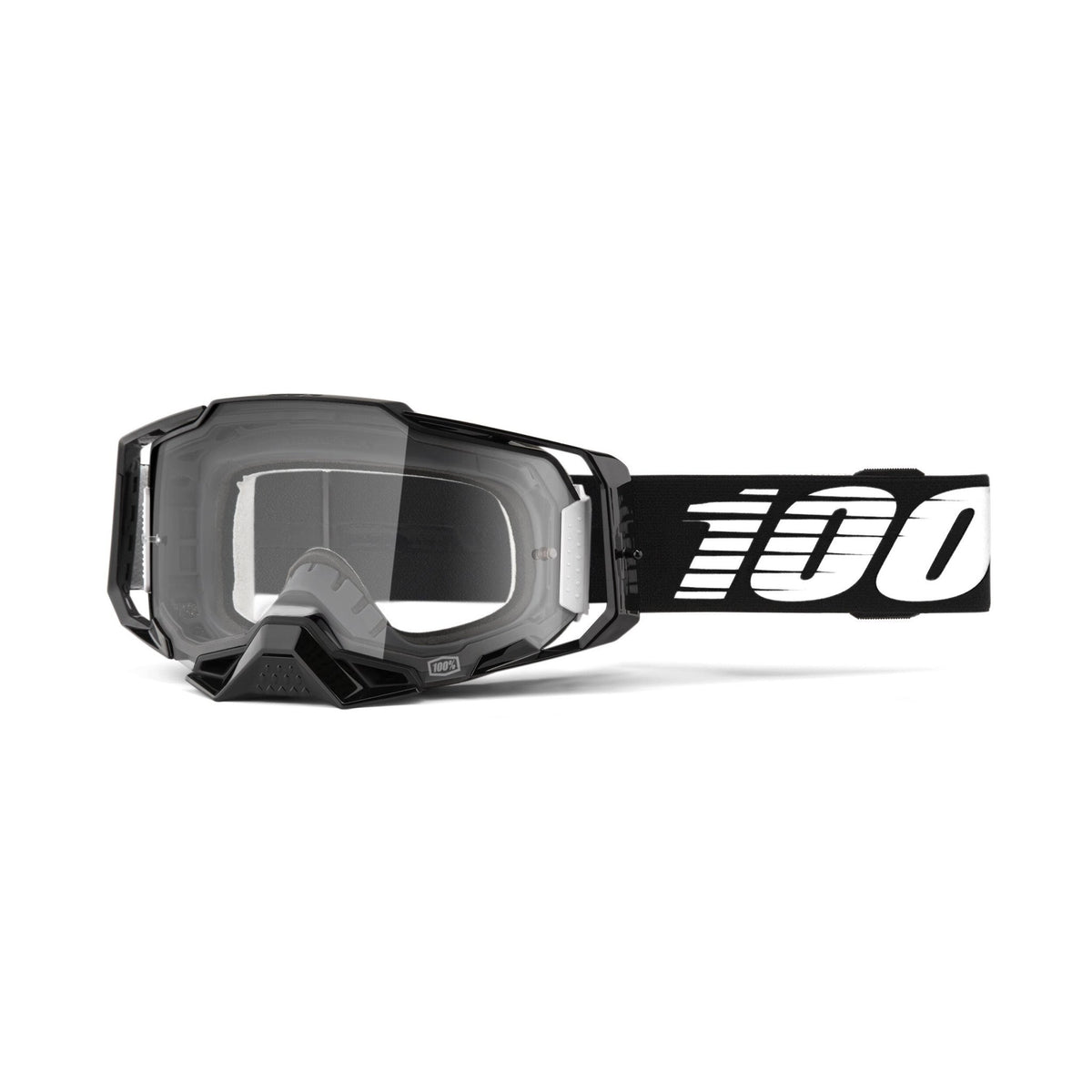 100% Armega Goggles - MojoMotoSport.com