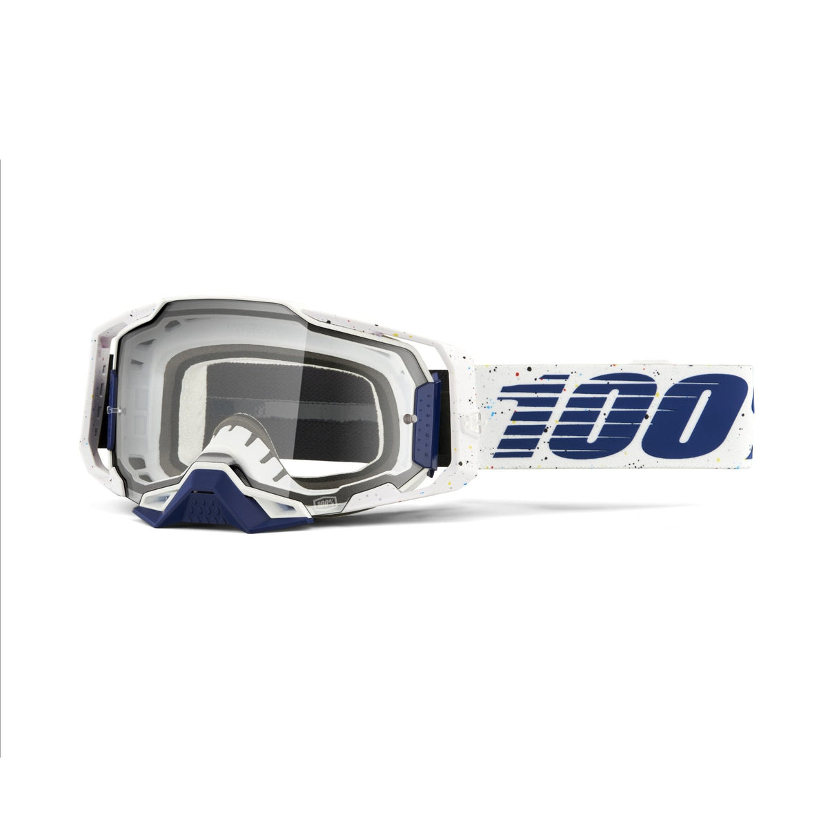 100% Armega Goggles - MojoMotoSport.com