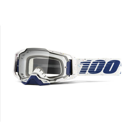 100% Armega Goggles - MojoMotoSport.com