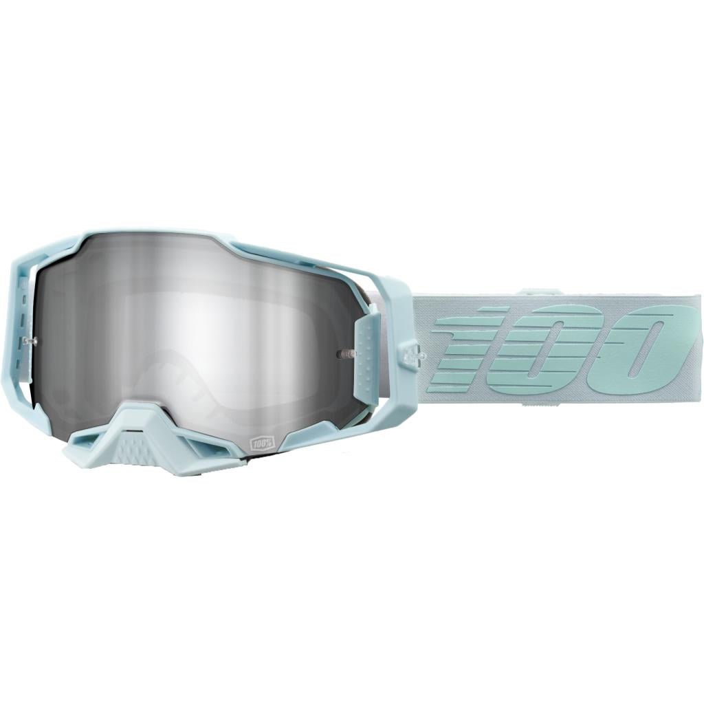100% Armega Goggles - MojoMotoSport.com