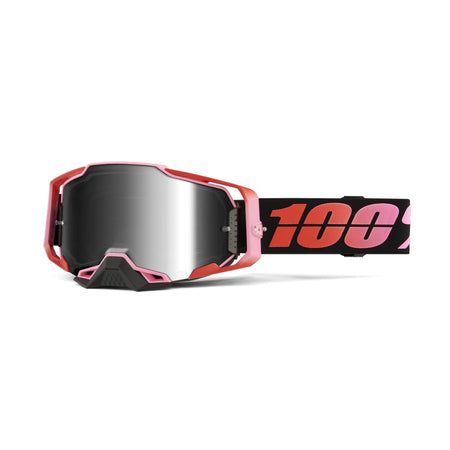 100% Armega Goggles - MojoMotoSport.com