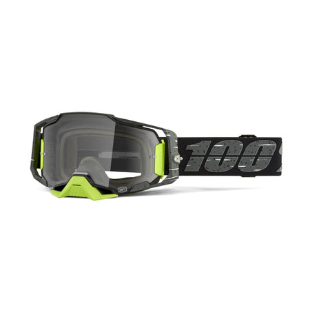 100% Armega Goggles - MojoMotoSport.com
