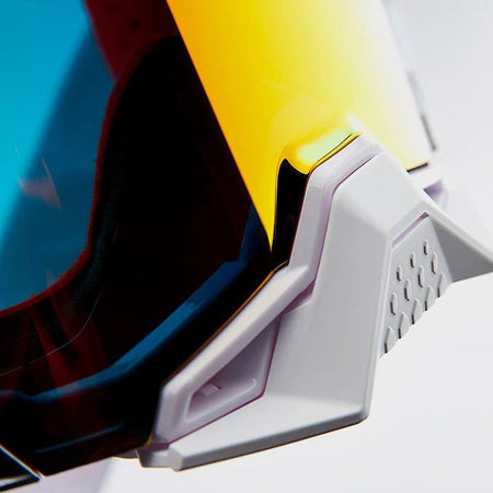 100% Armega Goggles - MojoMotoSport.com