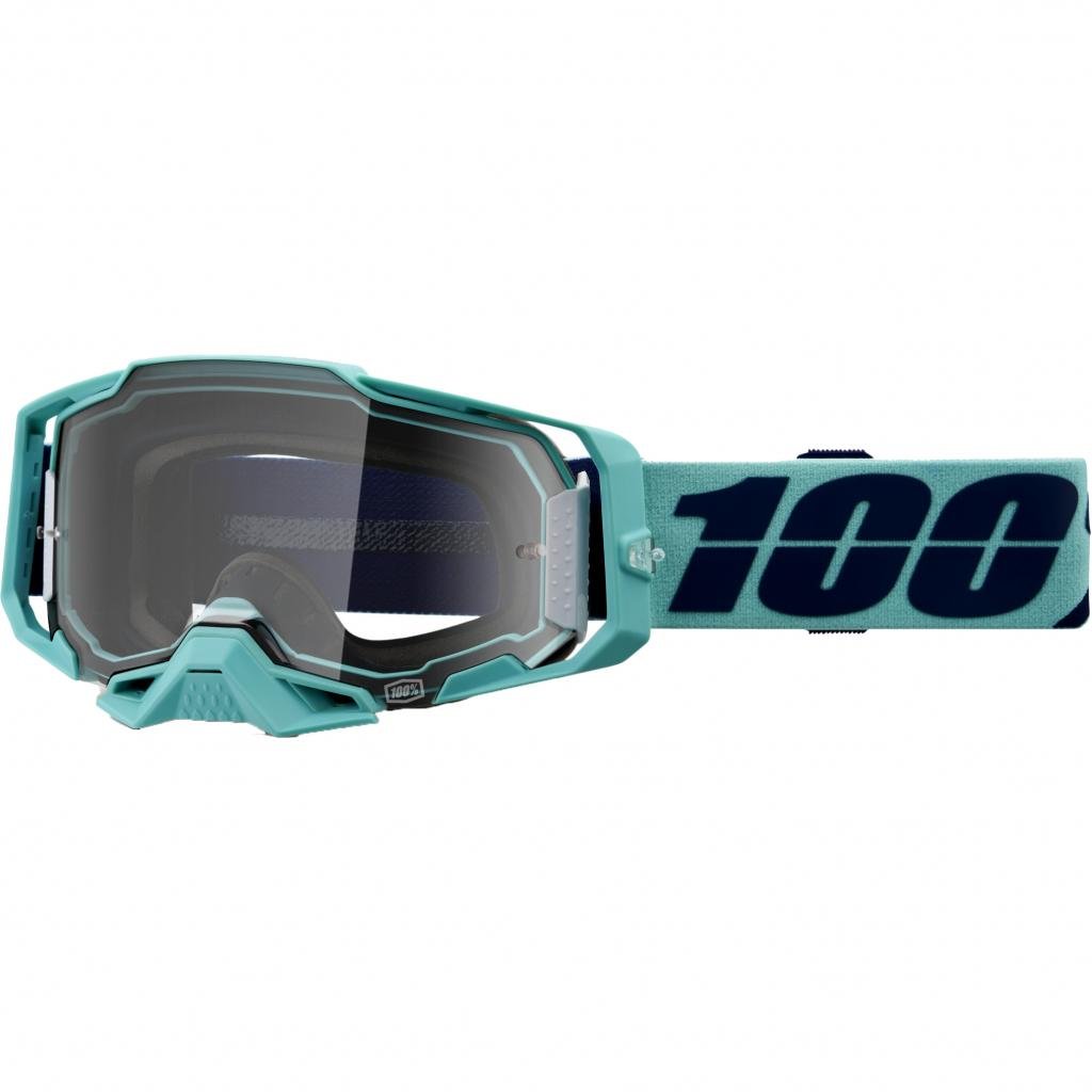 100% Armega Goggles - MojoMotoSport.com