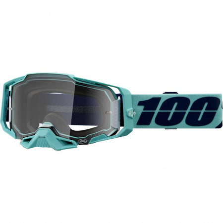 100% Armega Goggles - MojoMotoSport.com