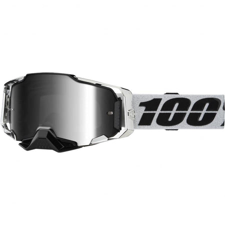 100% Armega Goggles - MojoMotoSport.com