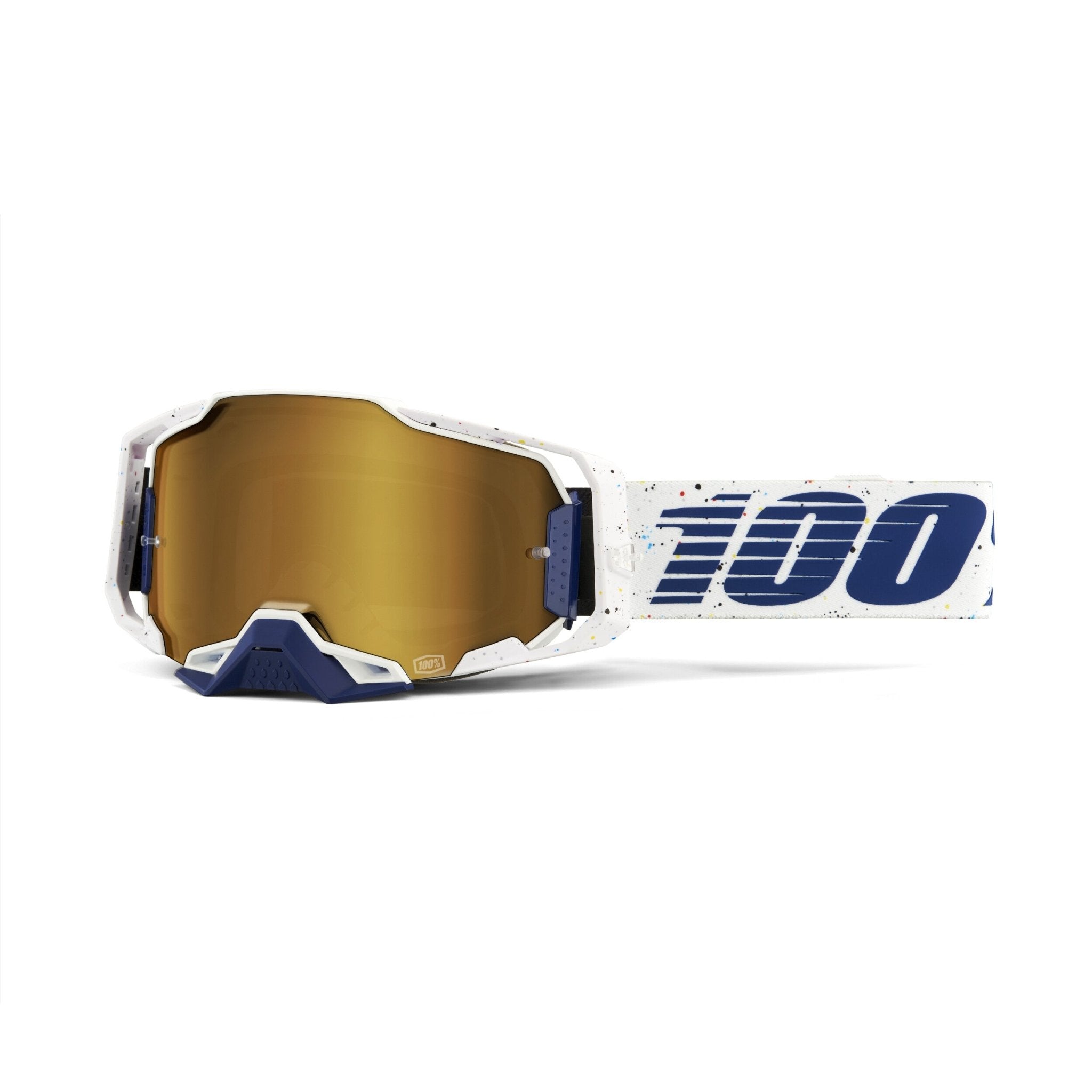 100% Armega Goggles - MojoMotoSport.com
