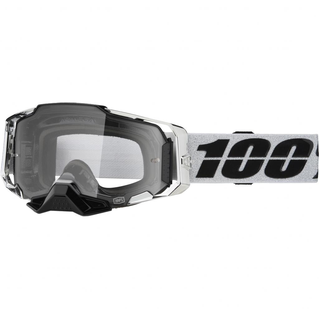 100% Armega Goggles - MojoMotoSport.com