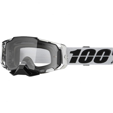 100% Armega Goggles - MojoMotoSport.com