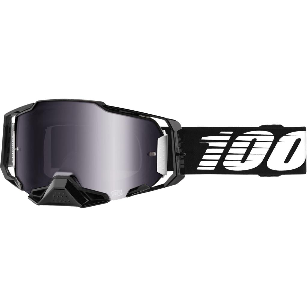 100% Armega Goggles - MojoMotoSport.com